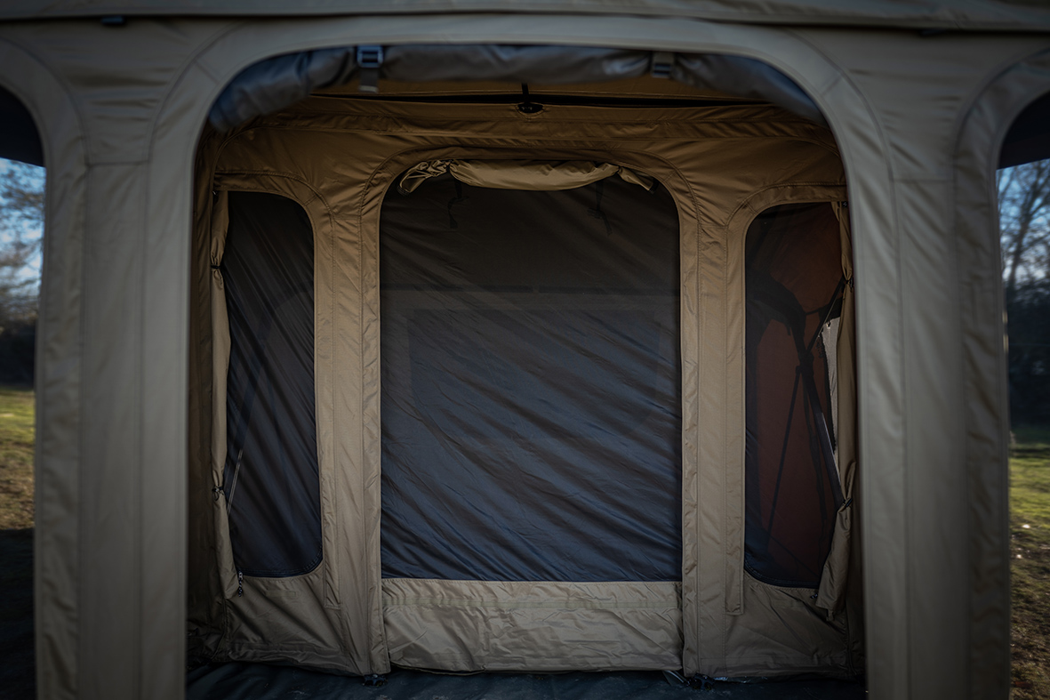 Москитная сетка в палатку Ridge Monkey Escape XF2 Mozzie Mesh