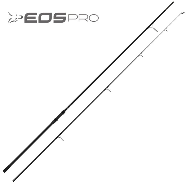 Удилище карповое FOX EOS Pro 13ft 3.5lb 2pc