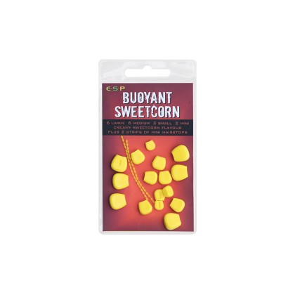 Плавающая искусственная кукуруза ESP Buoyant Sweetcorn