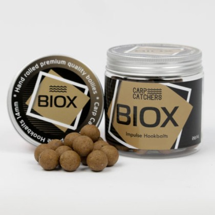 Бойли насадочные Impulse Hookbaits BIOX 14mm