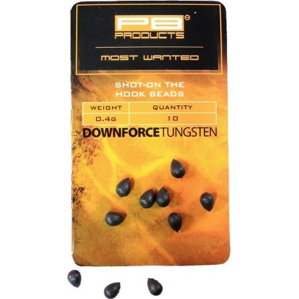 Бусины для крючка PB Products DT Shot-on the Hook Beads