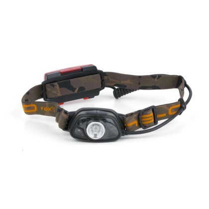 Фонарь налобный FOX Halo MS250 Headtorch