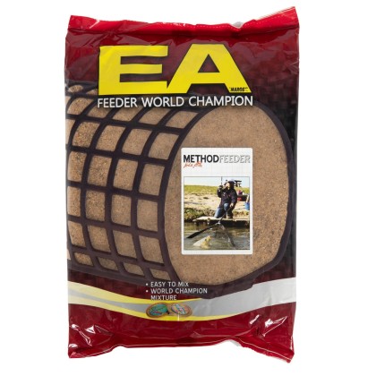 Прикормка EA Record Method Feeder 2kg