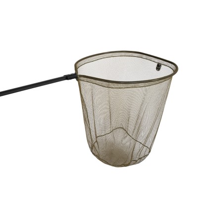 Подсак с ручкой Delphin OMEGA Carp / 2 parts