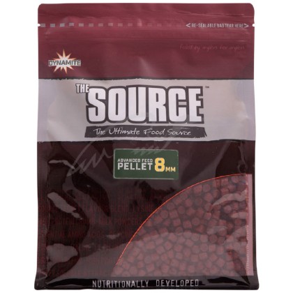 Пеллетс Source Feed Pellets 8mm