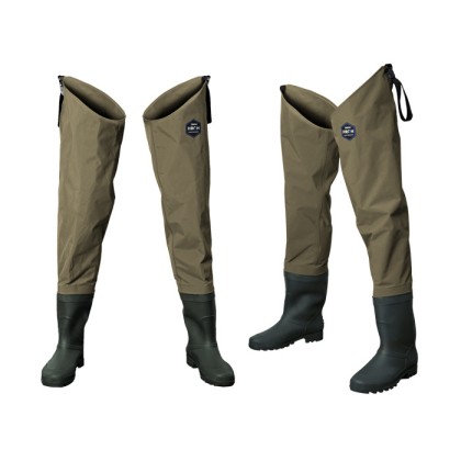Болотники Waders Delphin HRON