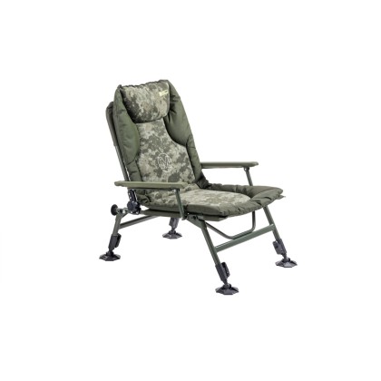 Стул Mivardi Chair CamoCODE Arm