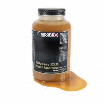 Odyssey XXX CCMoore Liquid Additive ликвид