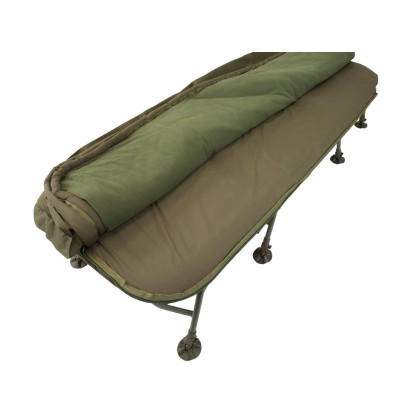 Спальная система Trakker RLX 8 Leg Bed System