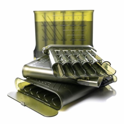 Резак для бойлов Ridge Monkey Choppa Boilie Cutter Medium 18-20mm