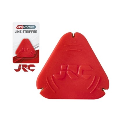 инструмент для снятия оплетки JRC LINE STRIPPER