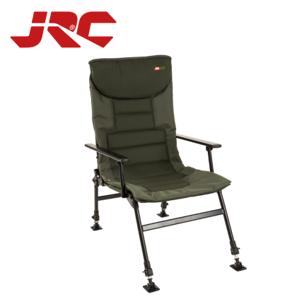 Кресло JRC Defender Hi-Recliner Armchair