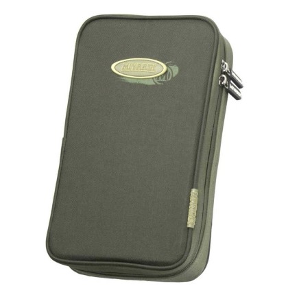 Поводочница Mivardi Carp hooklength wallet L