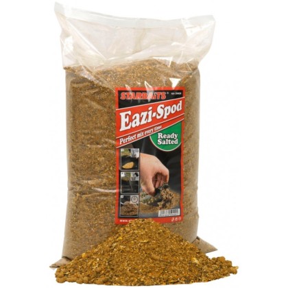 Сподовая смесь EAZI SPOD READY 5KG