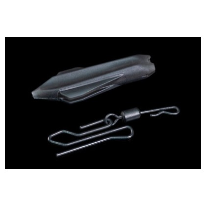 Безопасная клипса Connexion Uni Lead Clip