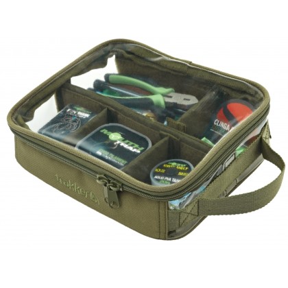 Сумка для аксессуаров Trakker NXG Bitz Pouch Large