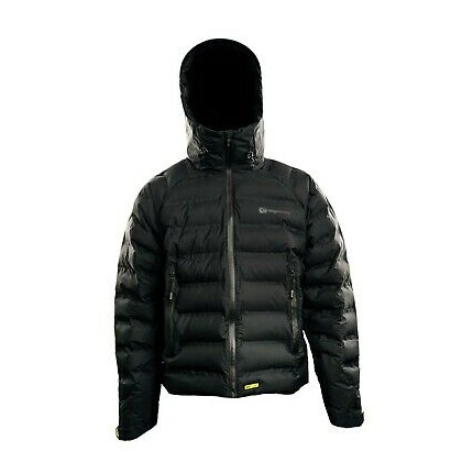Куртка водонепроницаемая Ridge Monkey APEarel Dropback K2 Waterproof Coat black - M