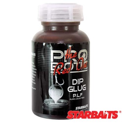 Дип PROBIOTIC DIP/GLUG THE RED ONE 250ML