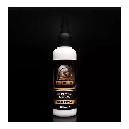 Аттрактант Goo Butter Corn Supreme