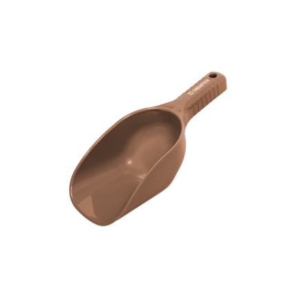 Совок Feeding shovel Delphin DUMPER Full mini