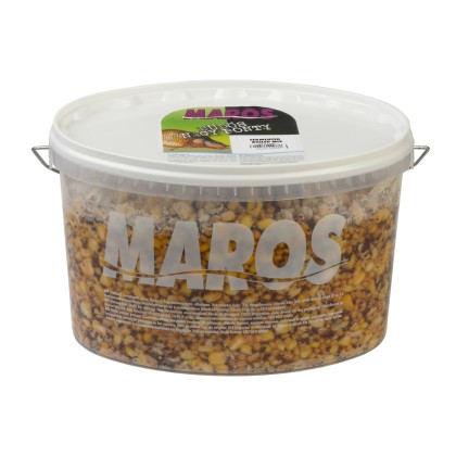 Микс зерновых Maros Extra mix 5L