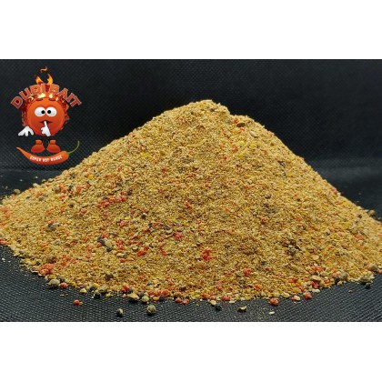 Dudi Прикормка Super Hot 1kg