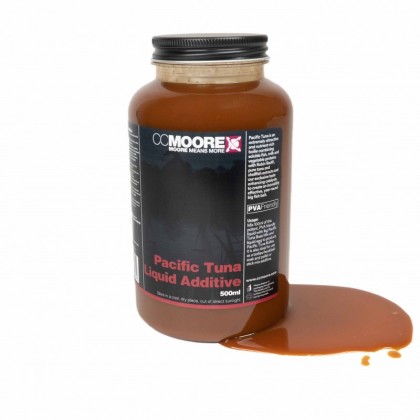 Pacific Tuna CCMoore Liquid Additive (тихоокеанский тунец) ликвид