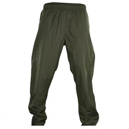 Штаны дождевые Ridge Monkey APEarel Dropback Lightweight Hydrophobic Trousers Green