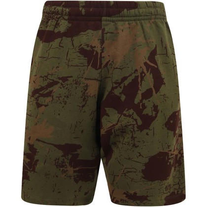 Шорты Navitas Lite Jogga Short Camo XL