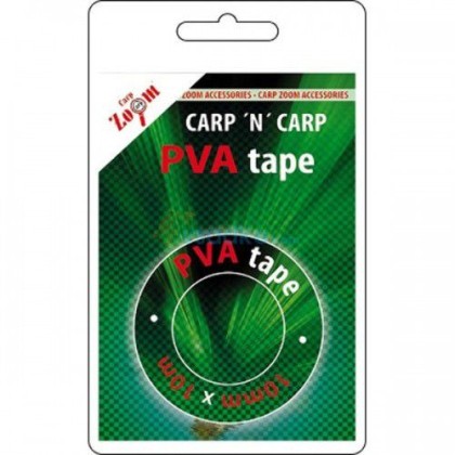 ПВА лента Tape 10mmx10m 38μ