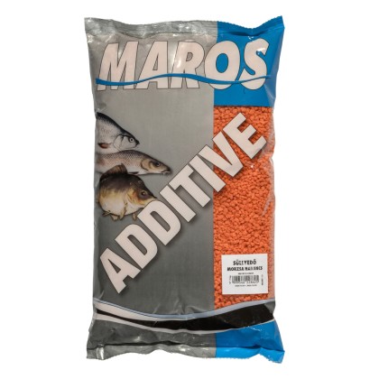 Пастончино Maros Coloured breadcrumbs orange 0.5kg