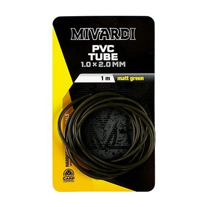 Трубка Mivardi PVC tube (1.0m × 2.0mm)