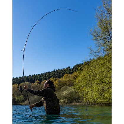 Удилище карповое FOX EOS Pro 12ft 3.5lb 2pc