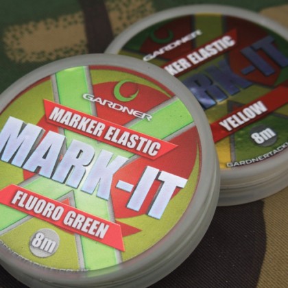 Маркерная резина MARK-IT MARKER ELASTIC (8m)