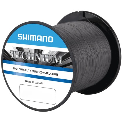 Shimano Technium 0,255mm 1530m