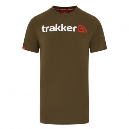 Футболка Trakker CR Logo T-Shirt