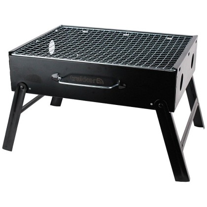 Trakker Armolife BBQ - компактный гриль