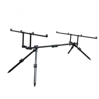 Род - под Fox Horizon Dual 4 rod inc carry case