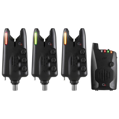 Сигнализаторы JRC RADAR CX SET 3+1 BIT