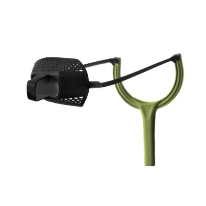 Рогатка Catapult Delphin SHOT Cubus