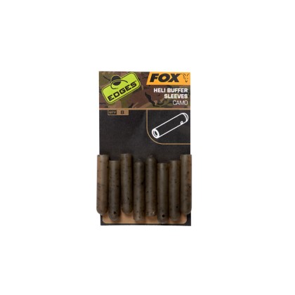 Буферные конусы FOX Edges Camo Heli Buffer Sleeve