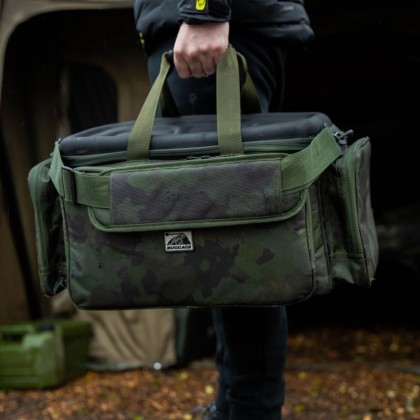 Geantă Ridge Monkey Ruggage Hardtop Carryall Tackle