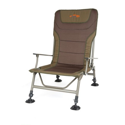 Облегченный стул FOX Duralite Chair XL