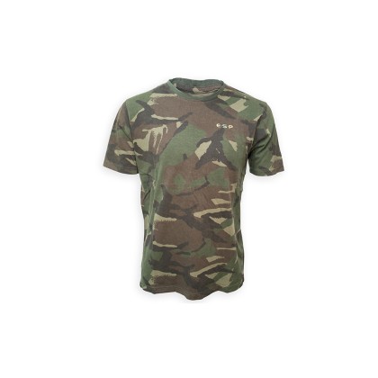 Футболка ESP Camo T-Shirt
