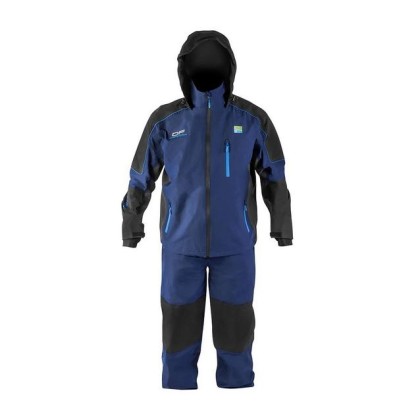 Комбинезон PRESTON DF COMPETITIONSUIT -XXL