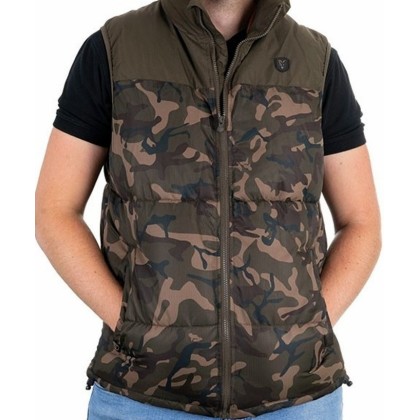 Куртка FOX CAMO/KHAKI RS JACKET - M