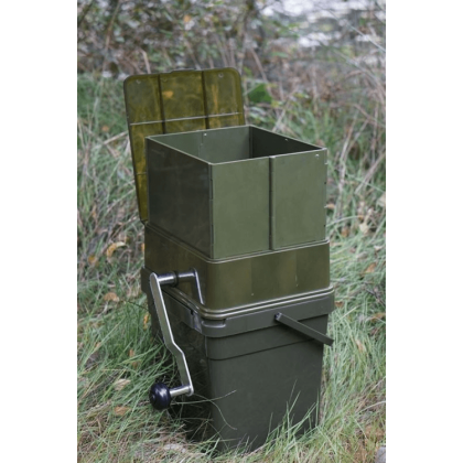 Дополнительный расширительный отсек для круши Ridge Monkey ABC Hopper Extension