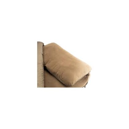 Подушка Indulgence Wide Pillow NASH