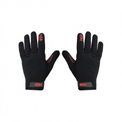 Перчатки SPOMB Pro Casting Gloves