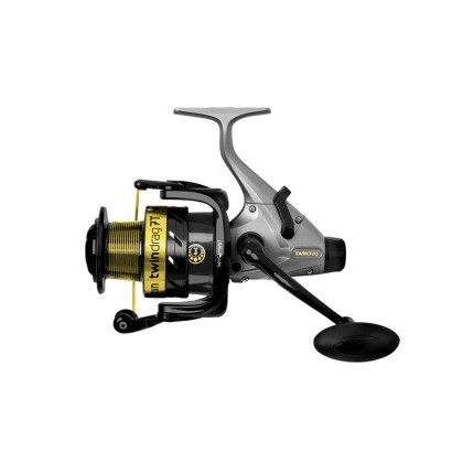 Катушка Delphin TwinDRAG DP